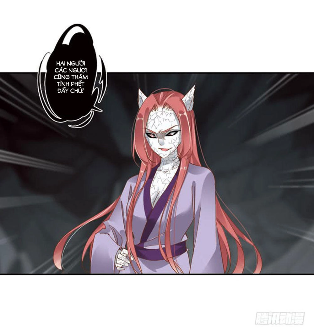 Thiền Tâm Vấn Đạo Chapter 33 - 10