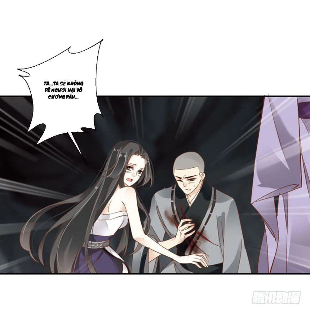 Thiền Tâm Vấn Đạo Chapter 33 - 11