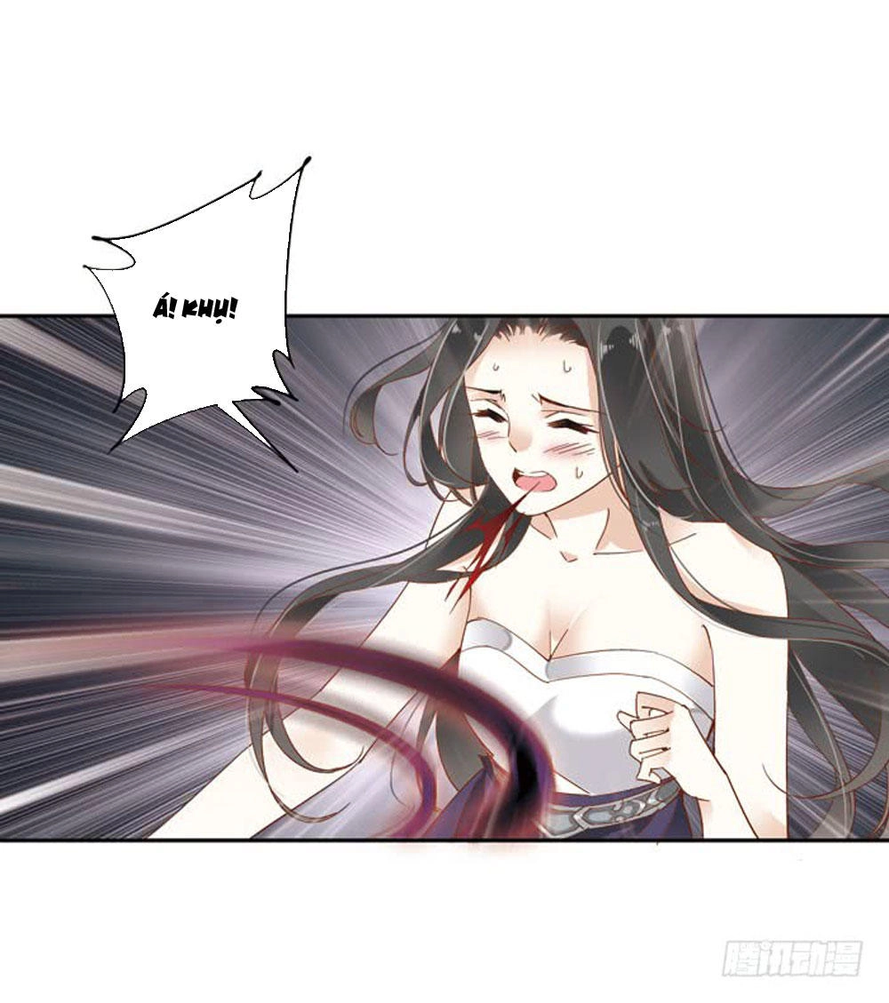 Thiền Tâm Vấn Đạo Chapter 33 - 13