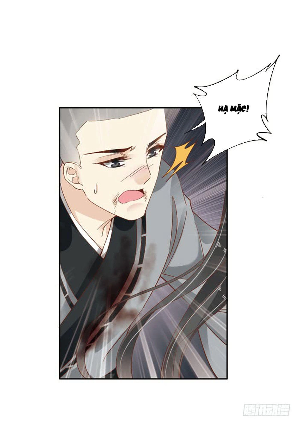 Thiền Tâm Vấn Đạo Chapter 33 - 14