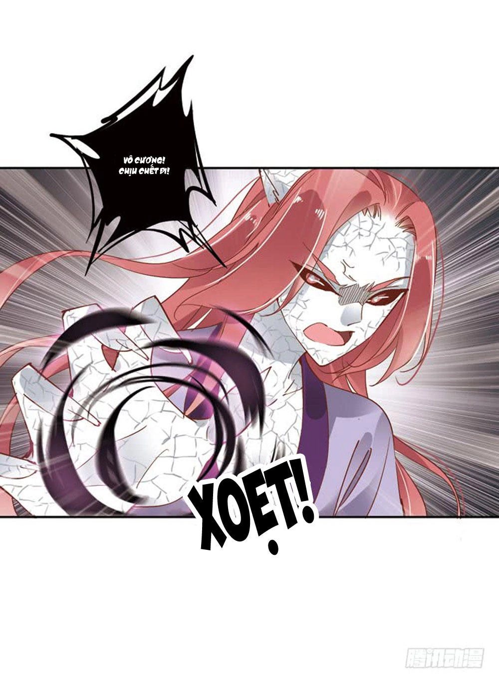 Thiền Tâm Vấn Đạo Chapter 33 - 16