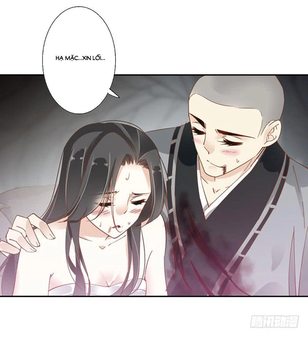 Thiền Tâm Vấn Đạo Chapter 33 - 18