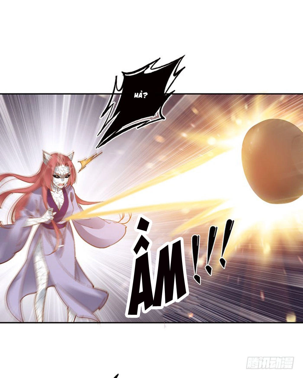 Thiền Tâm Vấn Đạo Chapter 33 - 24