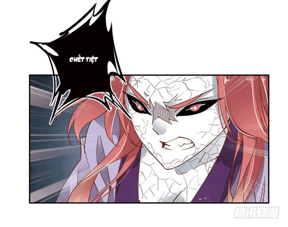 Thiền Tâm Vấn Đạo Chapter 33 - 25