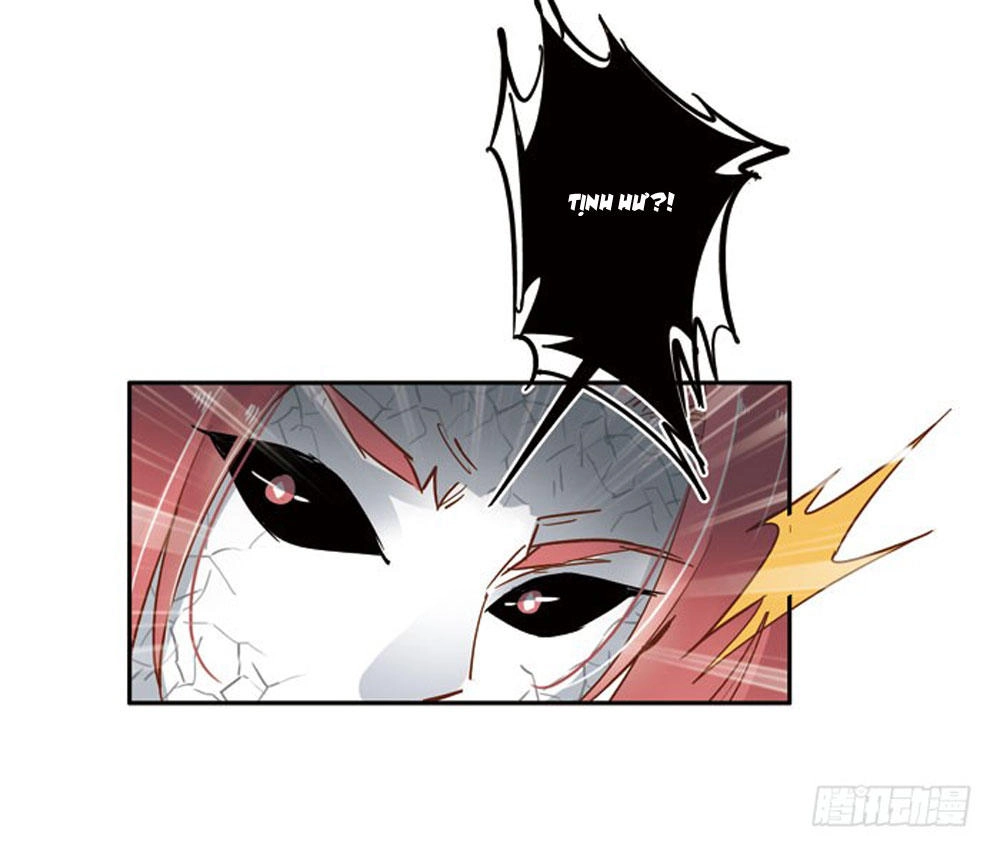 Thiền Tâm Vấn Đạo Chapter 33 - 30