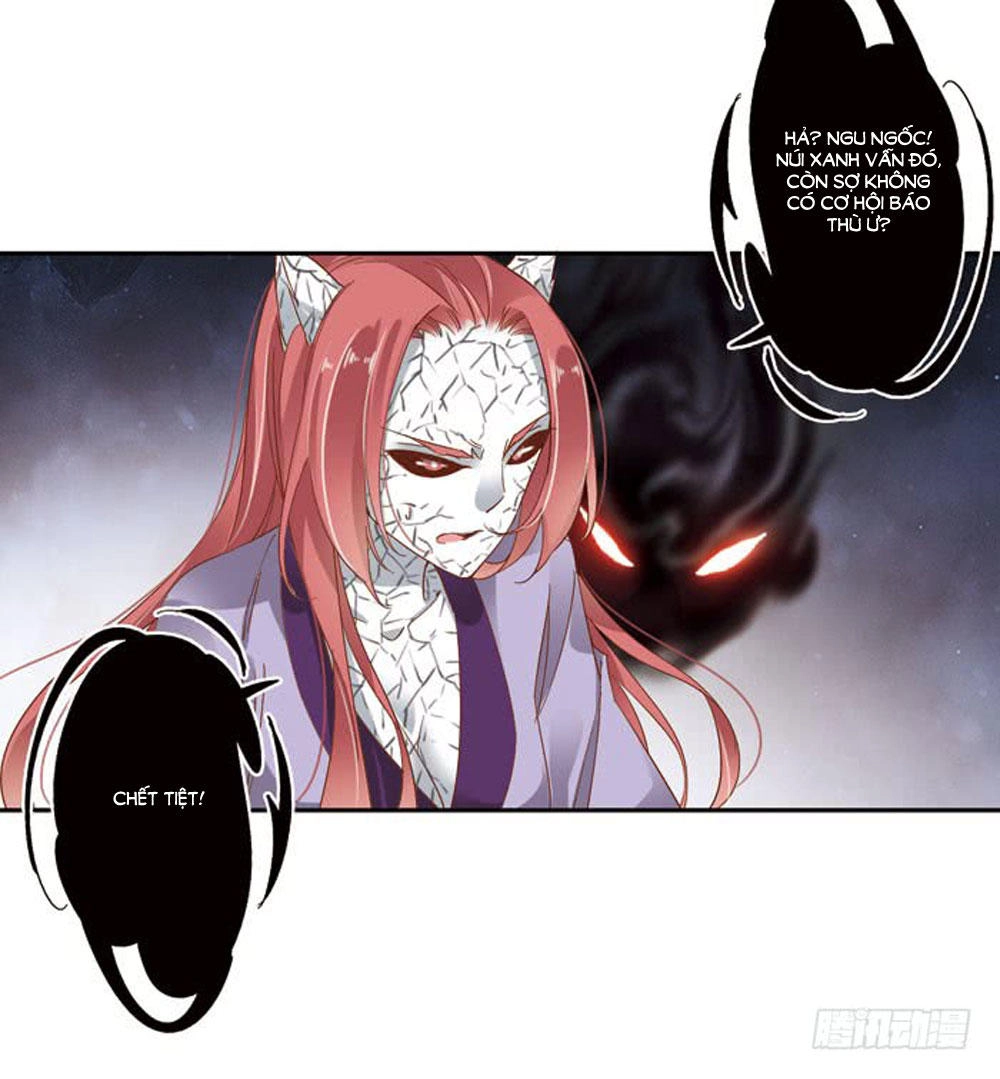 Thiền Tâm Vấn Đạo Chapter 33 - 33