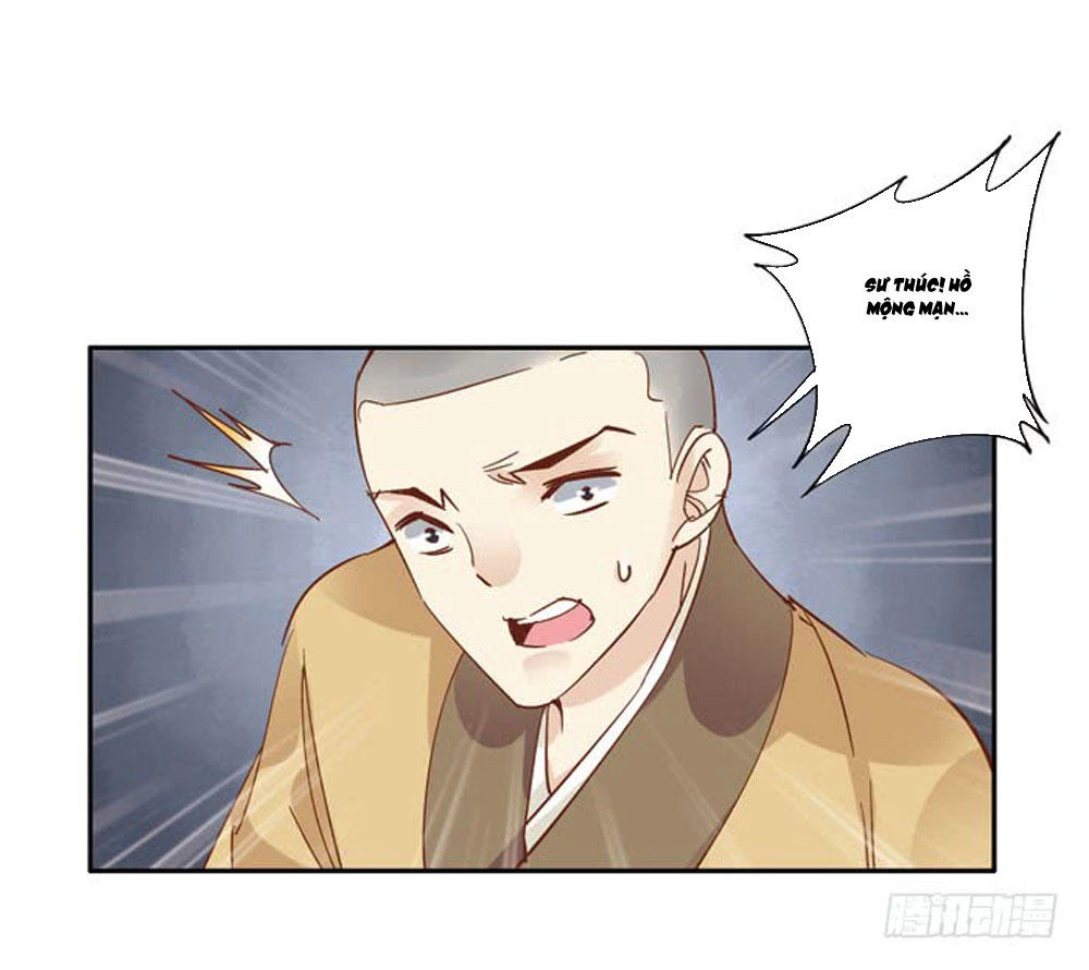 Thiền Tâm Vấn Đạo Chapter 33 - 35