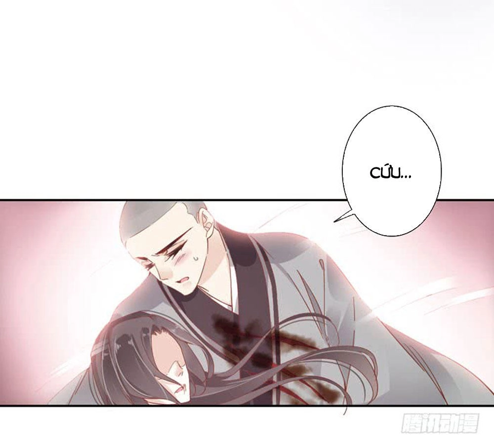 Thiền Tâm Vấn Đạo Chapter 33 - 39