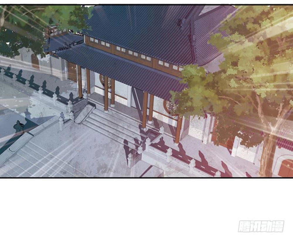 Thiền Tâm Vấn Đạo Chapter 33 - 42