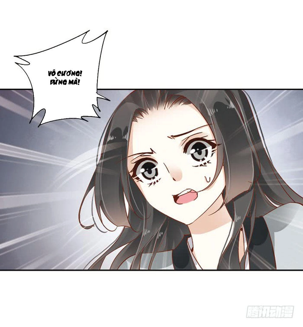 Thiền Tâm Vấn Đạo Chapter 33 - 45