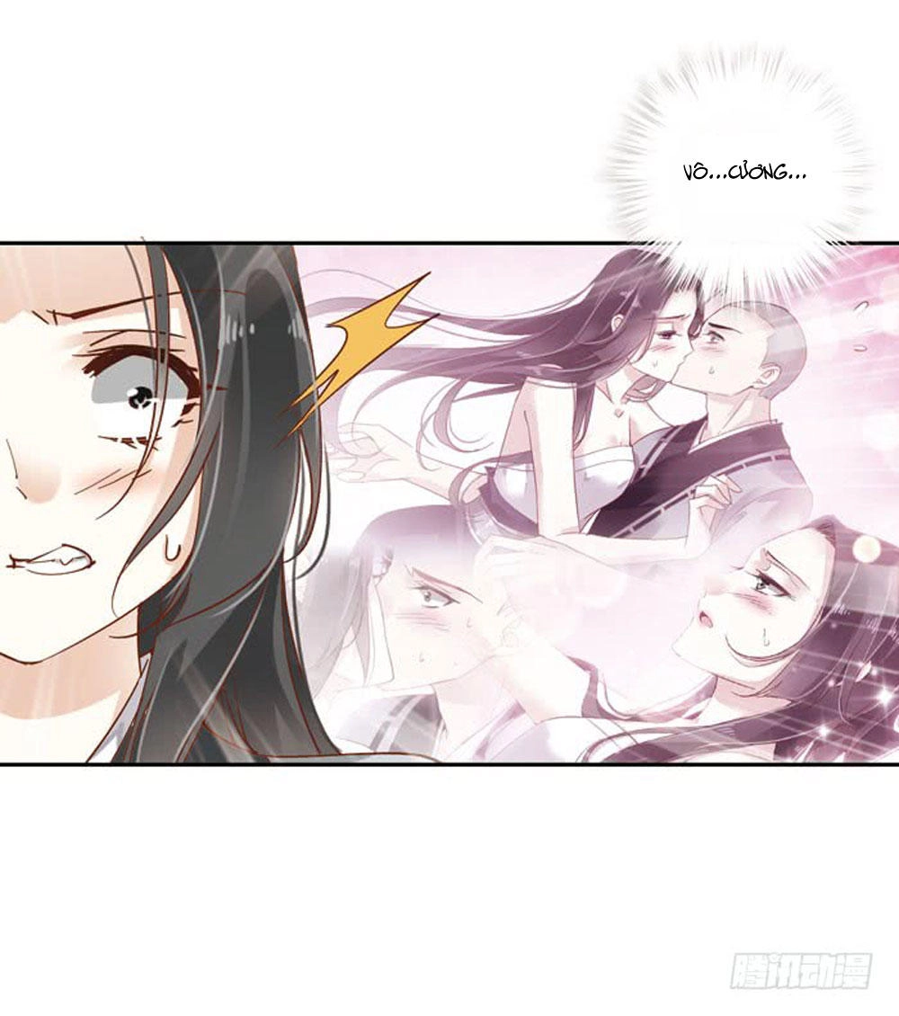 Thiền Tâm Vấn Đạo Chapter 33 - 49