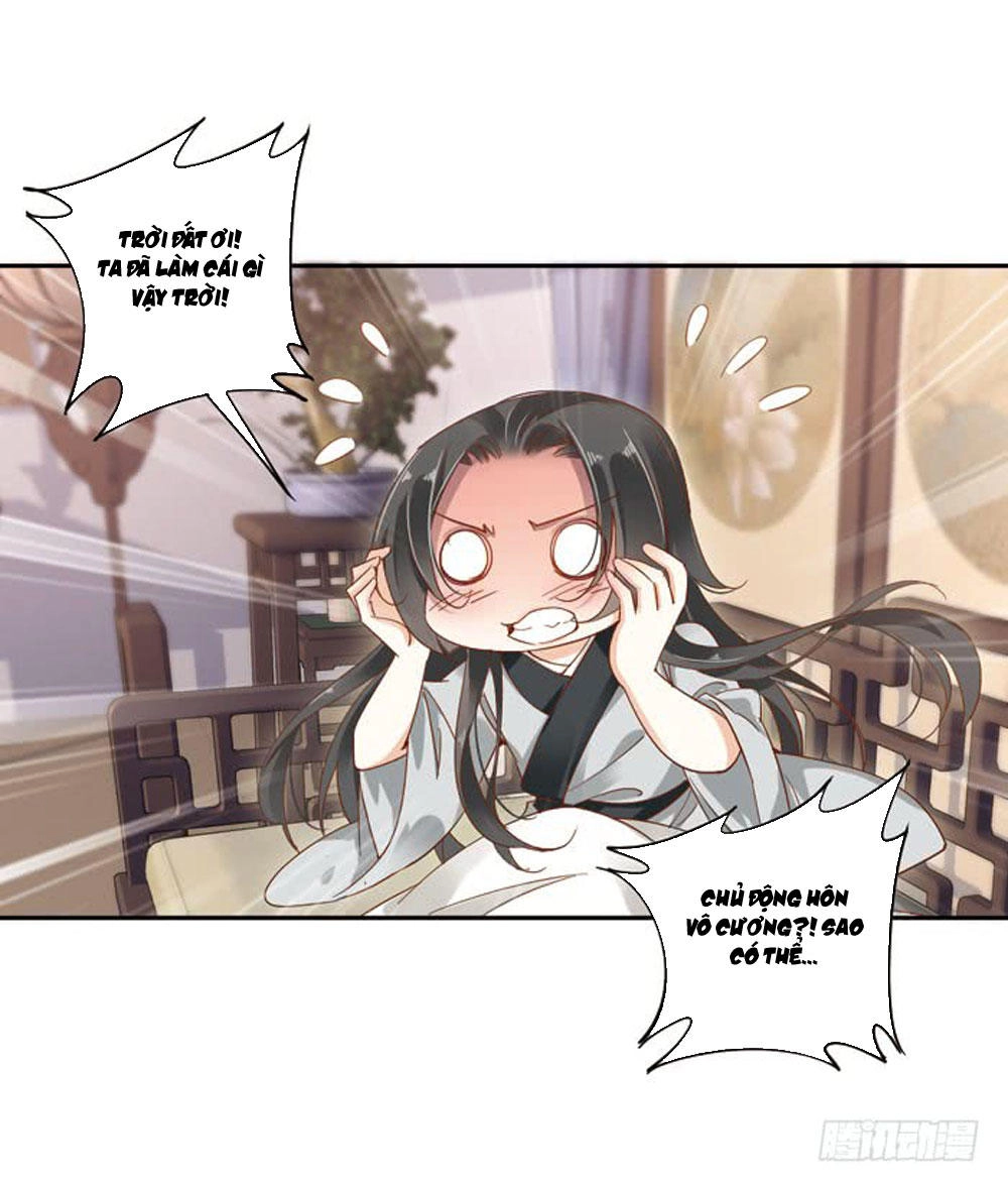 Thiền Tâm Vấn Đạo Chapter 33 - 50