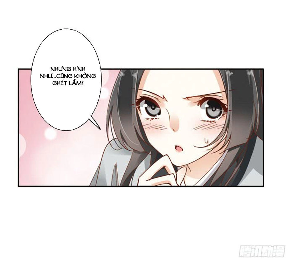 Thiền Tâm Vấn Đạo Chapter 33 - 51