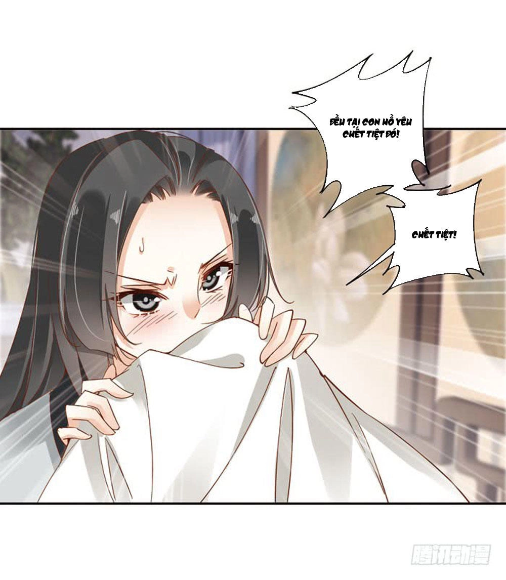 Thiền Tâm Vấn Đạo Chapter 33 - 54