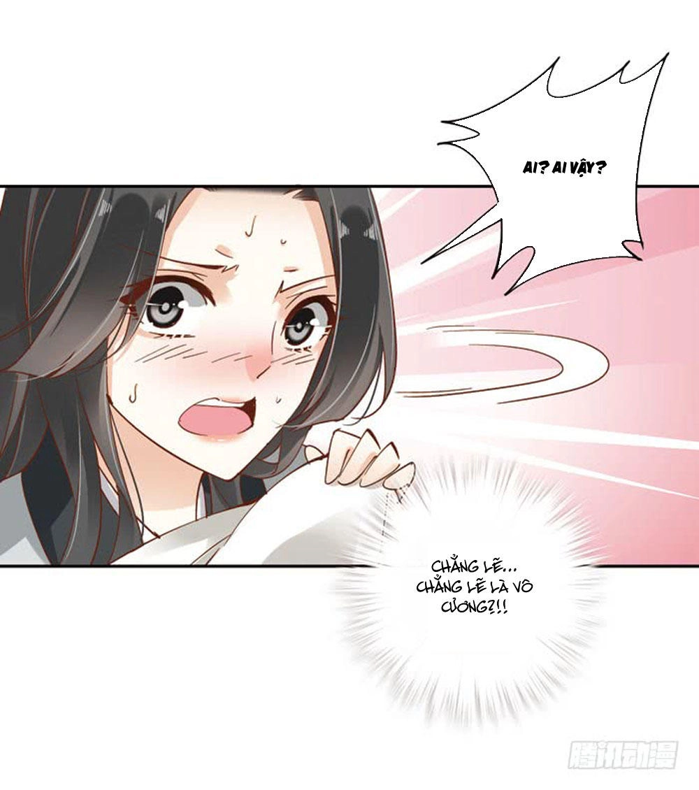 Thiền Tâm Vấn Đạo Chapter 33 - 56