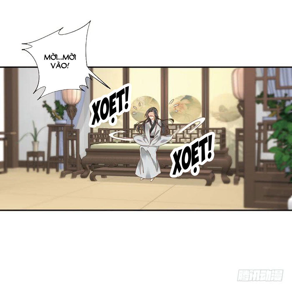 Thiền Tâm Vấn Đạo Chapter 33 - 57