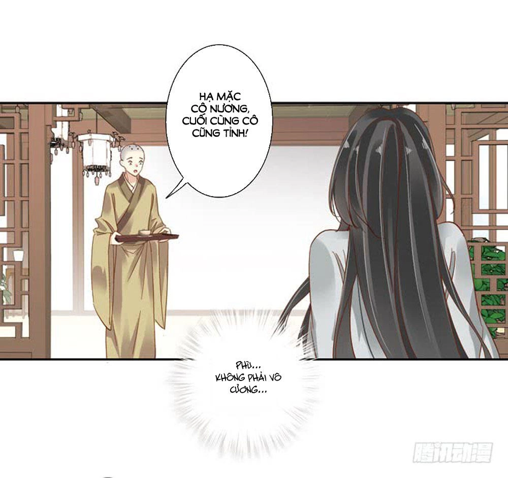 Thiền Tâm Vấn Đạo Chapter 33 - 58