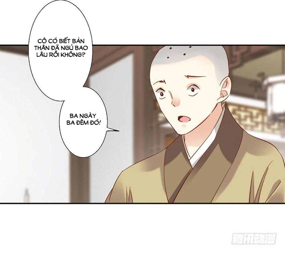 Thiền Tâm Vấn Đạo Chapter 33 - 59