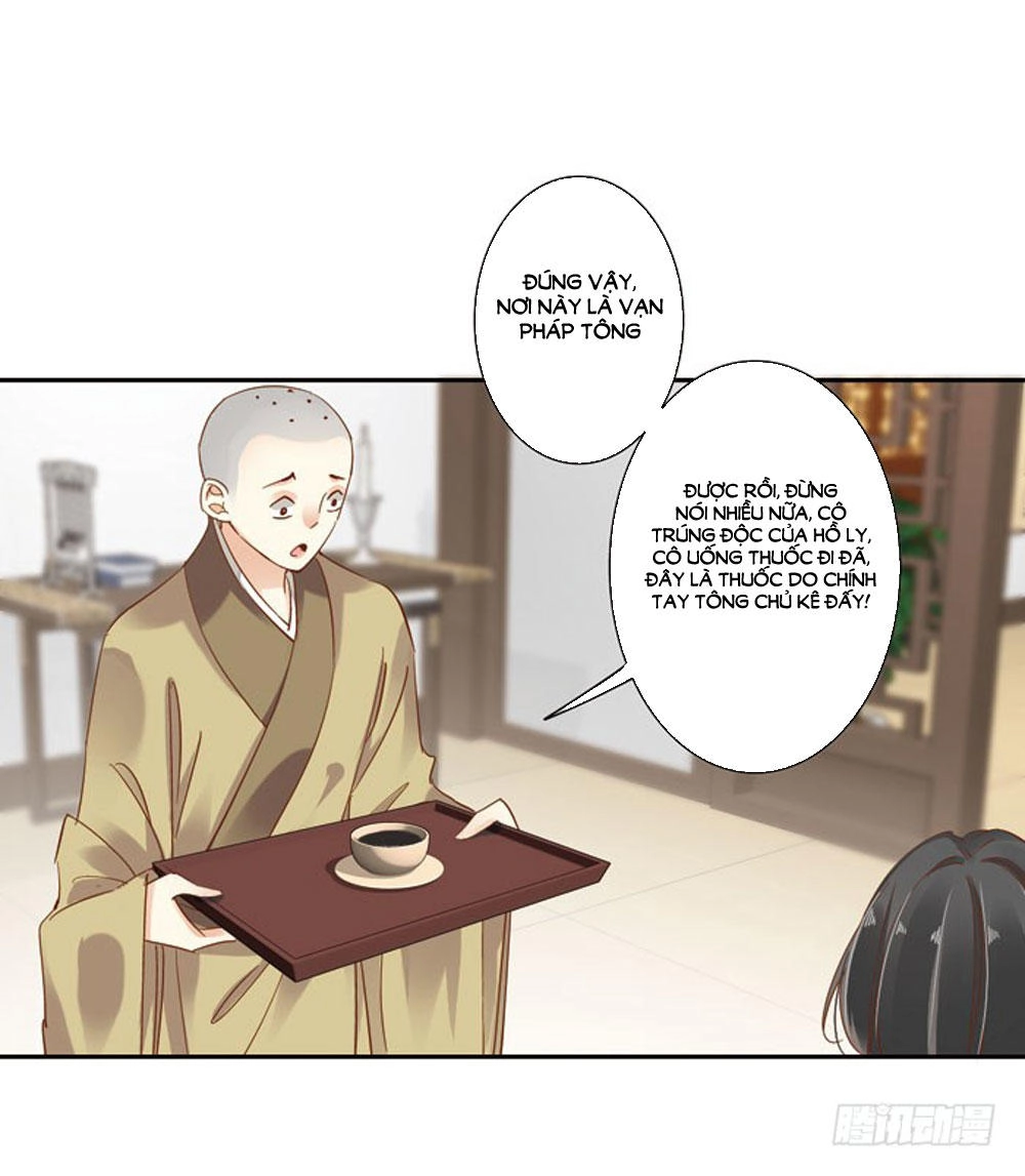 Thiền Tâm Vấn Đạo Chapter 33 - 62