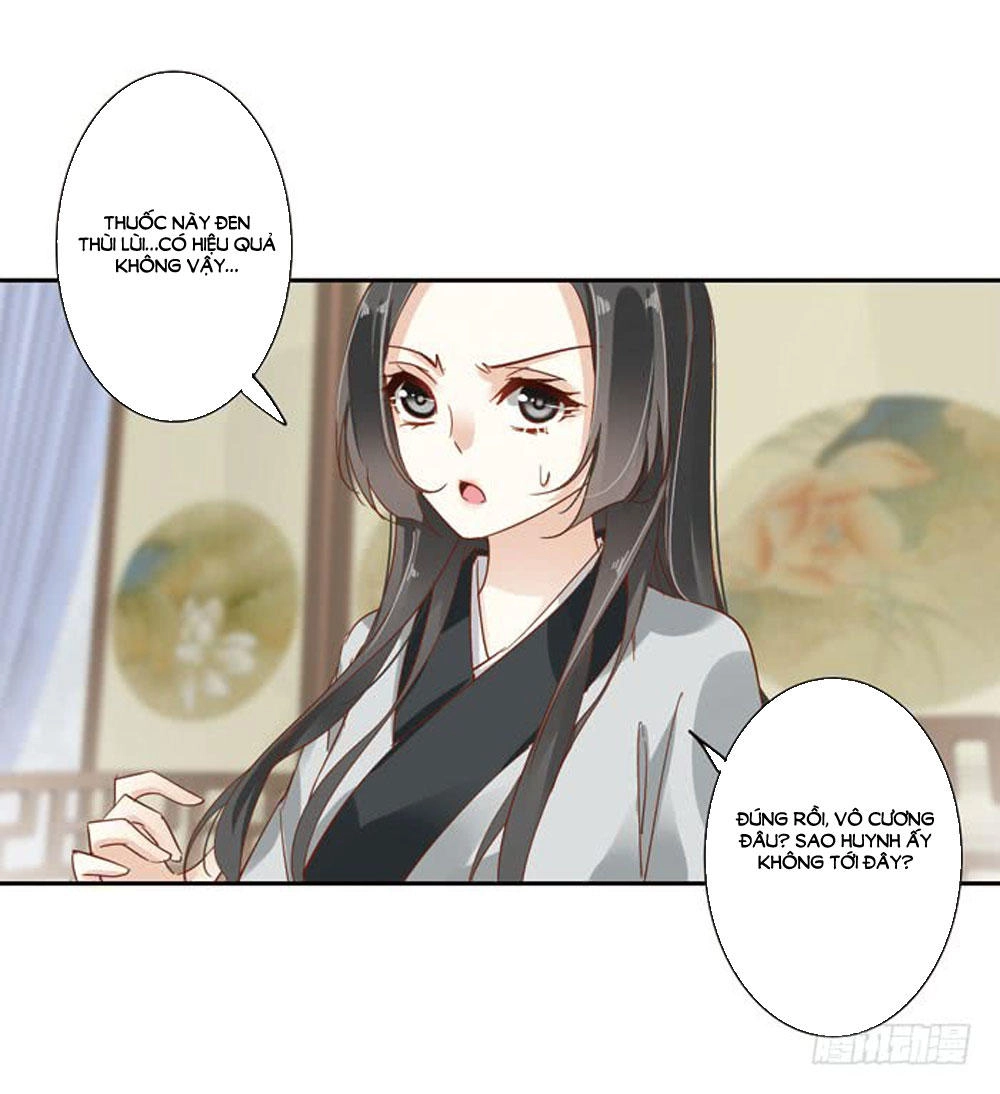 Thiền Tâm Vấn Đạo Chapter 33 - 63