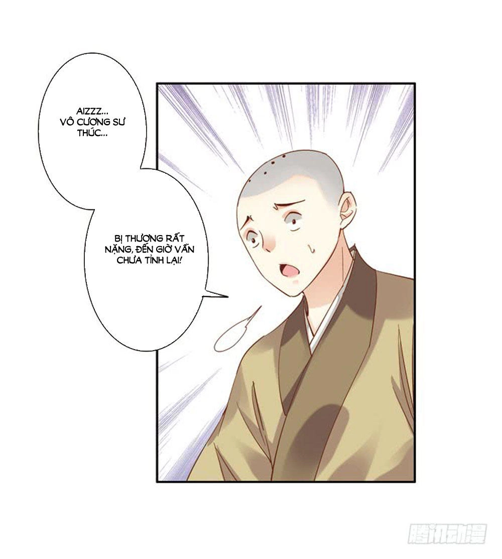 Thiền Tâm Vấn Đạo Chapter 33 - 64
