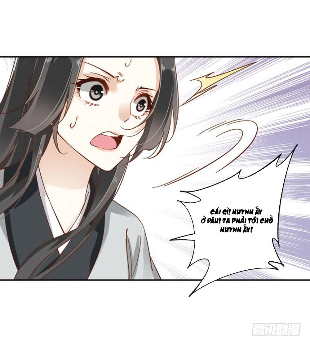 Thiền Tâm Vấn Đạo Chapter 33 - 65