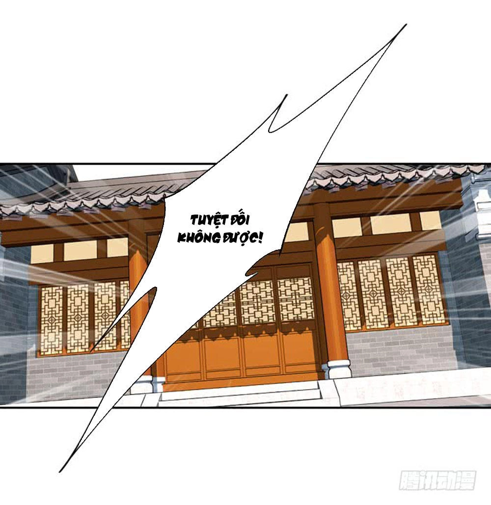 Thiền Tâm Vấn Đạo Chapter 34 - 1