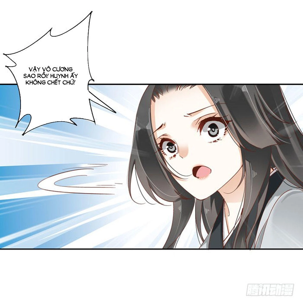 Thiền Tâm Vấn Đạo Chapter 34 - 3