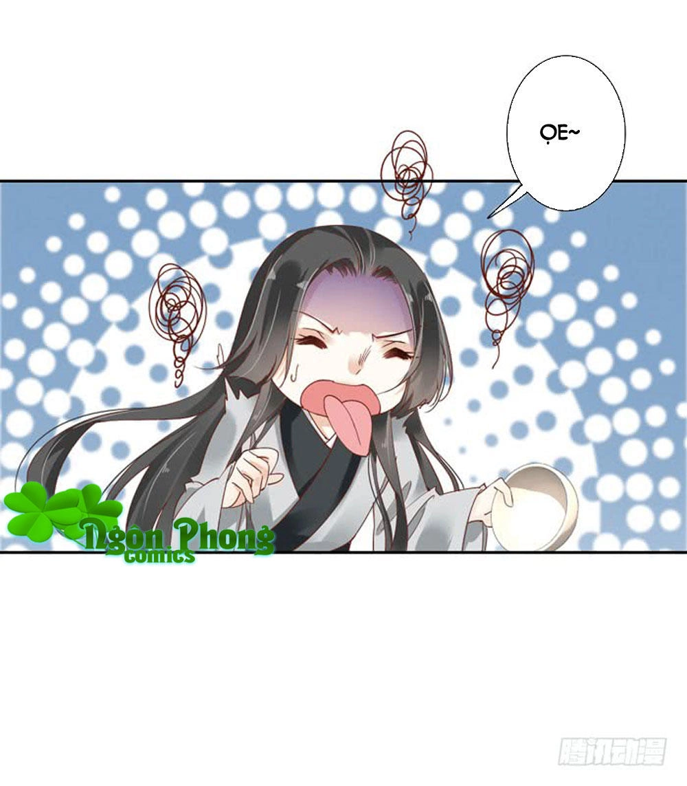 Thiền Tâm Vấn Đạo Chapter 34 - 7