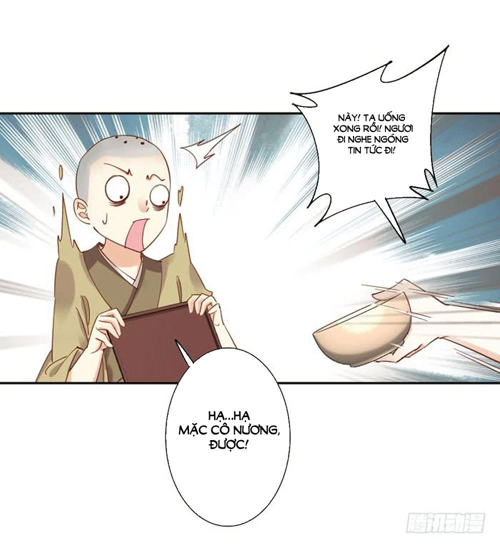 Thiền Tâm Vấn Đạo Chapter 34 - 8