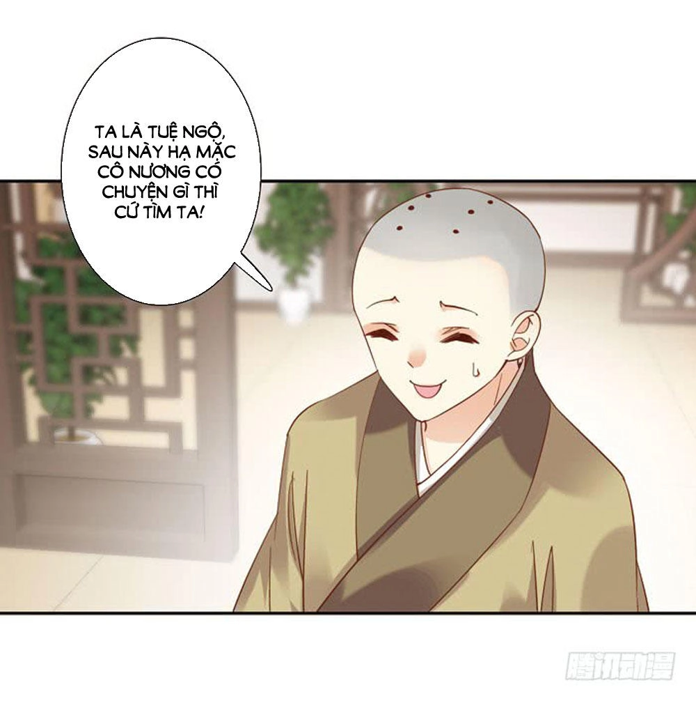 Thiền Tâm Vấn Đạo Chapter 34 - 9