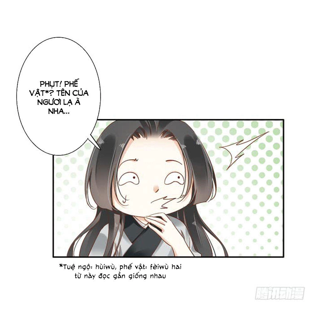 Thiền Tâm Vấn Đạo Chapter 34 - 10