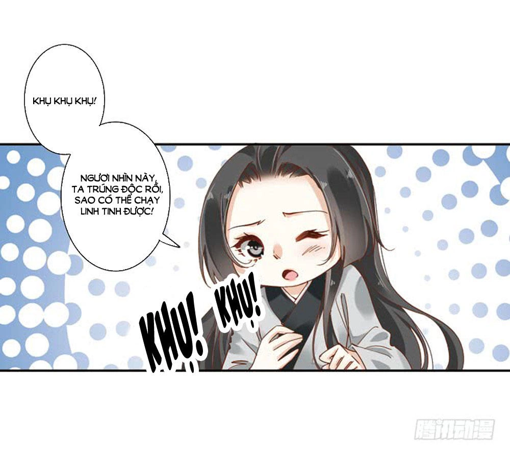 Thiền Tâm Vấn Đạo Chapter 34 - 13