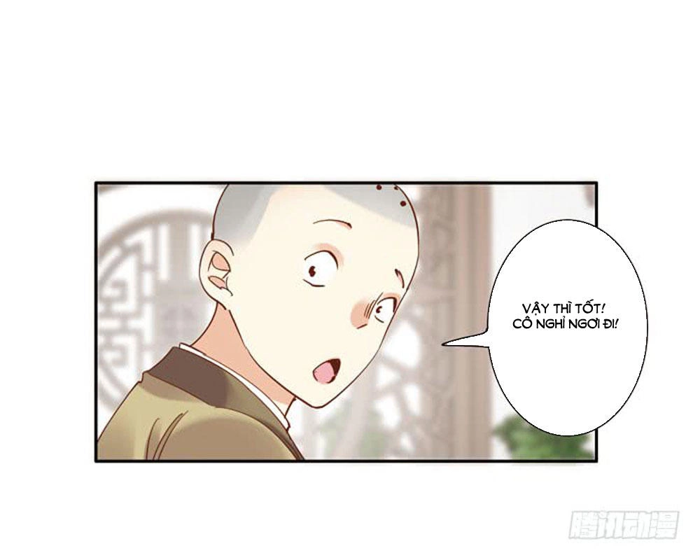 Thiền Tâm Vấn Đạo Chapter 34 - 14
