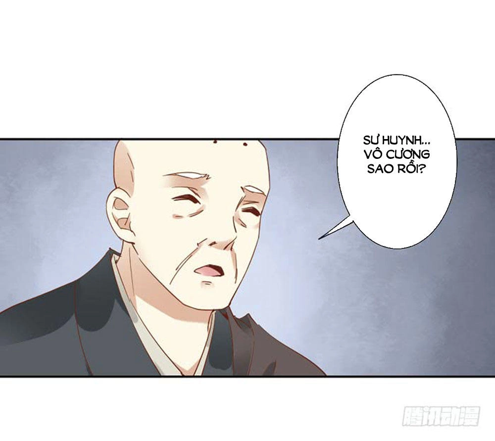 Thiền Tâm Vấn Đạo Chapter 34 - 19