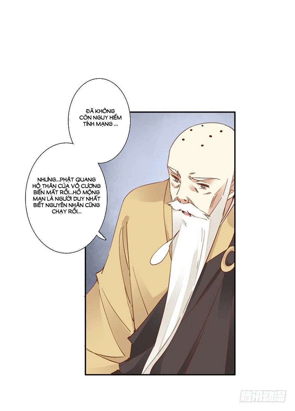 Thiền Tâm Vấn Đạo Chapter 34 - 20