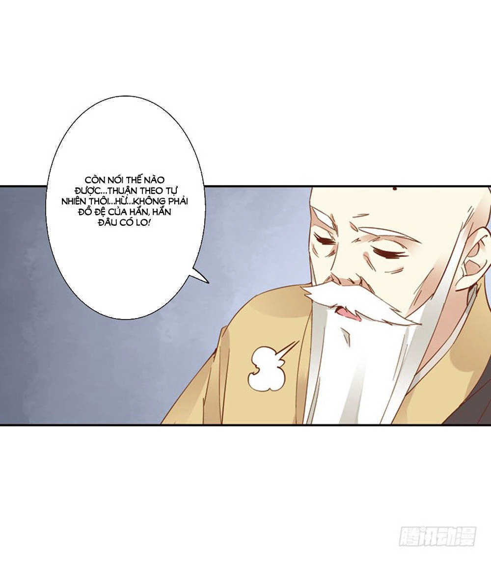 Thiền Tâm Vấn Đạo Chapter 34 - 22