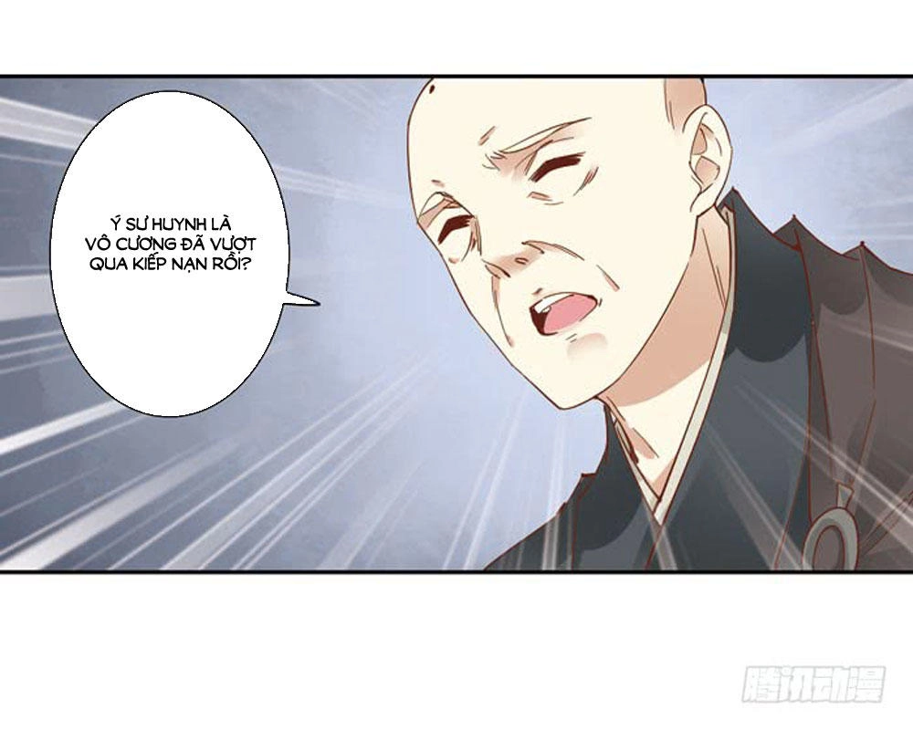 Thiền Tâm Vấn Đạo Chapter 34 - 25
