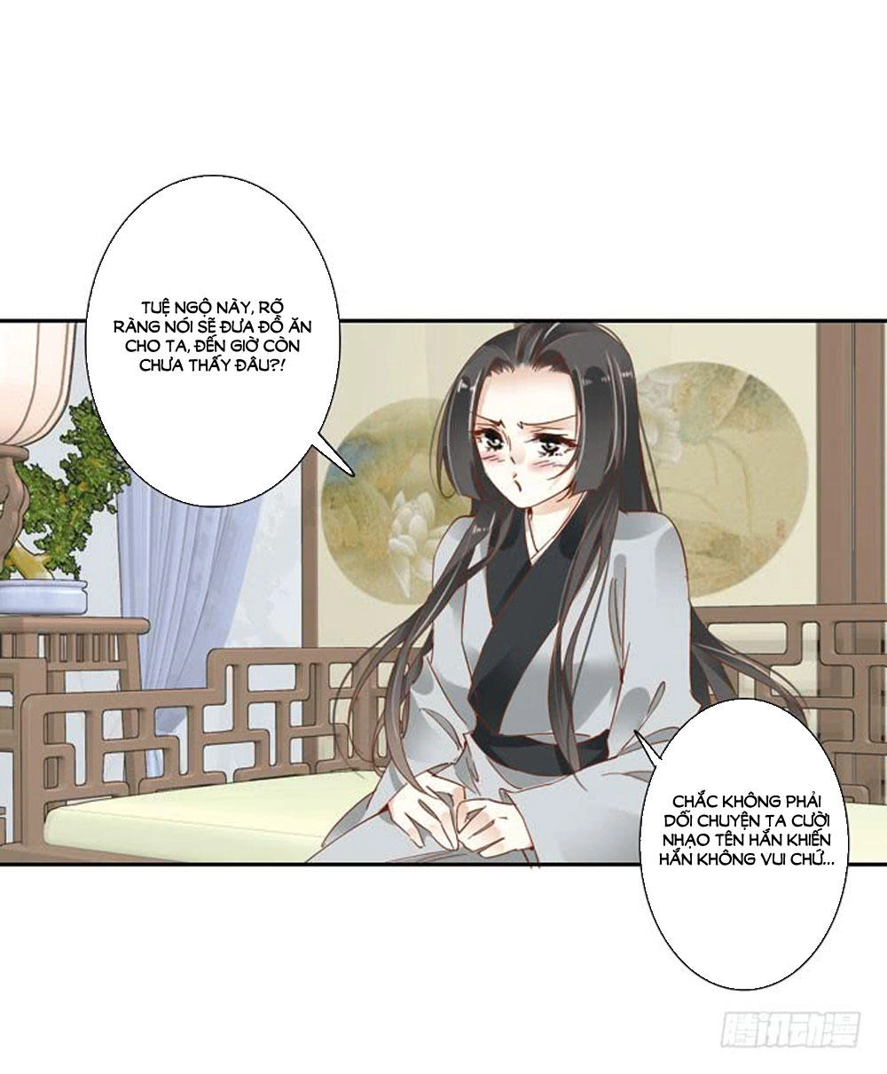 Thiền Tâm Vấn Đạo Chapter 34 - 31