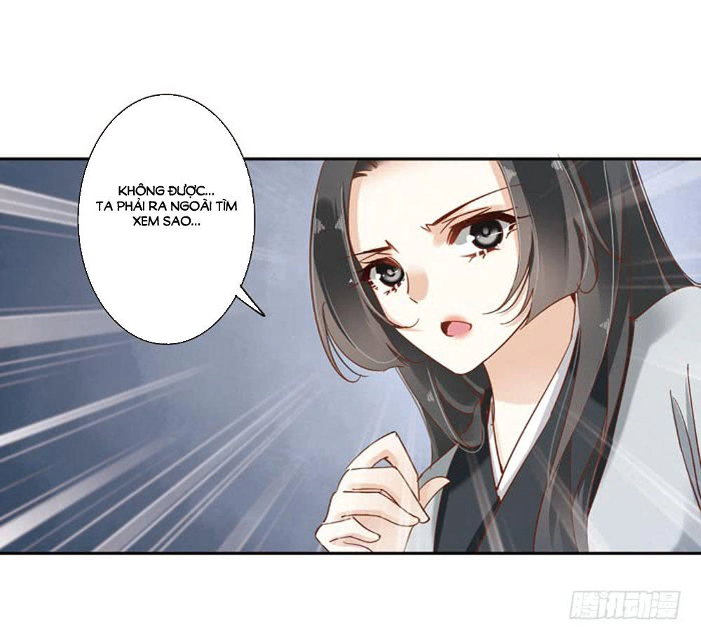 Thiền Tâm Vấn Đạo Chapter 34 - 32