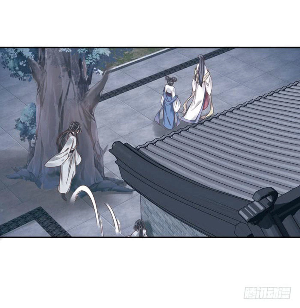 Thiền Tâm Vấn Đạo Chapter 34 - 39