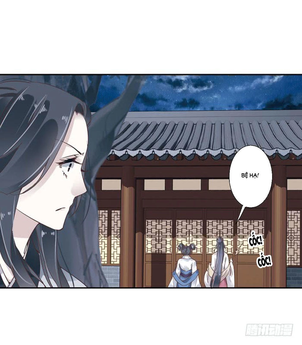 Thiền Tâm Vấn Đạo Chapter 34 - 40