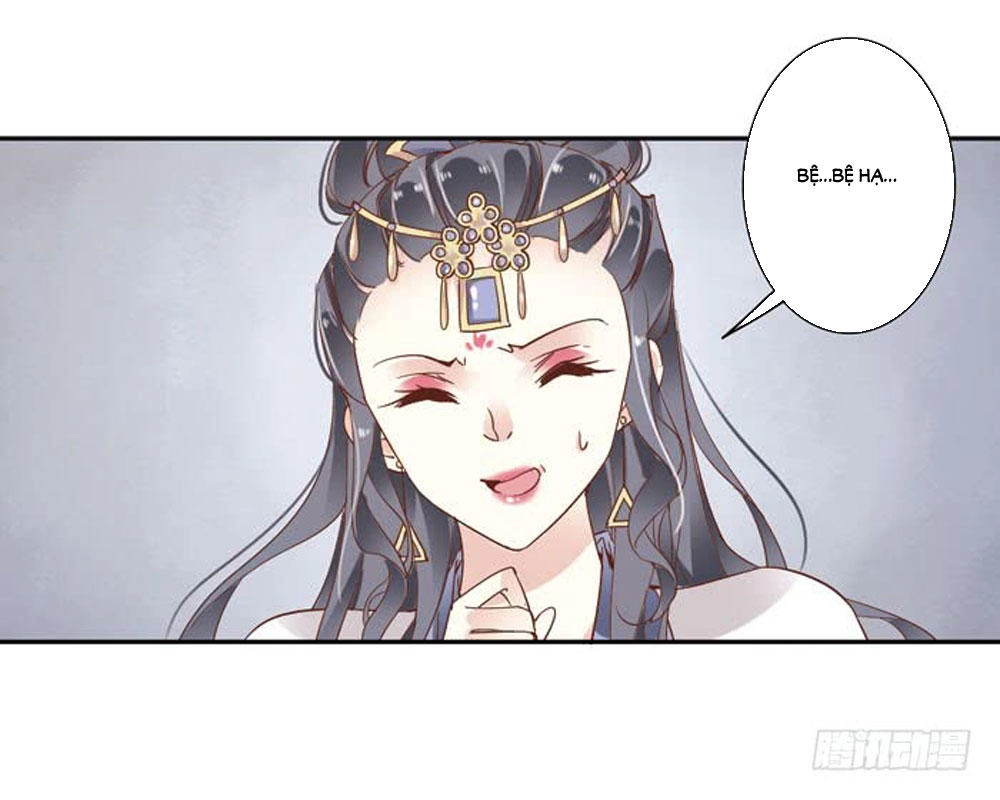 Thiền Tâm Vấn Đạo Chapter 34 - 42