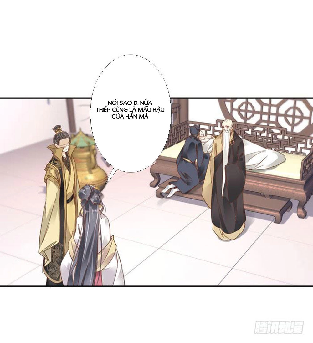 Thiền Tâm Vấn Đạo Chapter 34 - 45