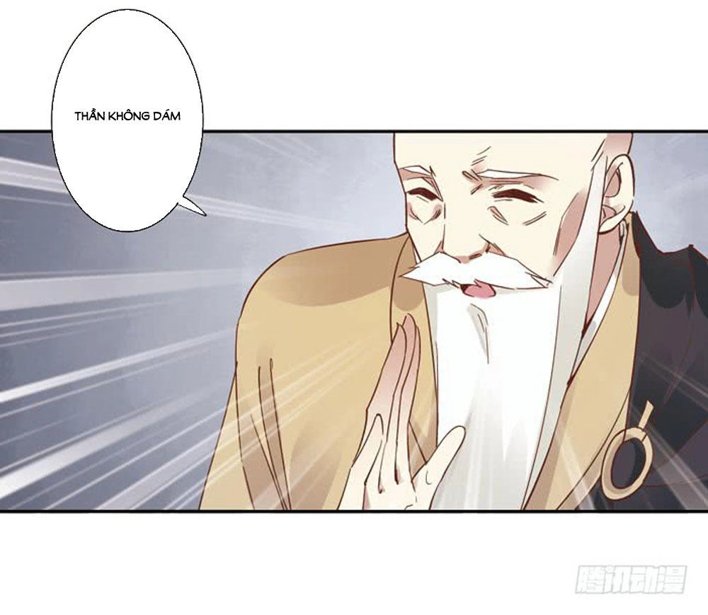 Thiền Tâm Vấn Đạo Chapter 34 - 47