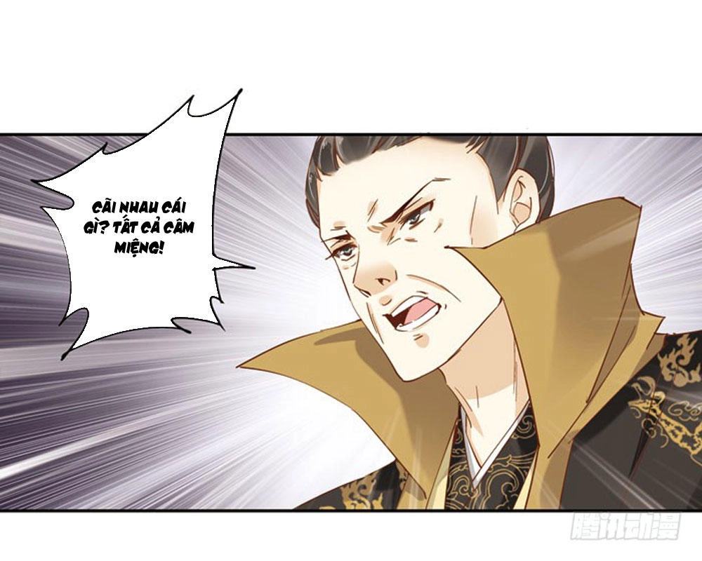 Thiền Tâm Vấn Đạo Chapter 34 - 50