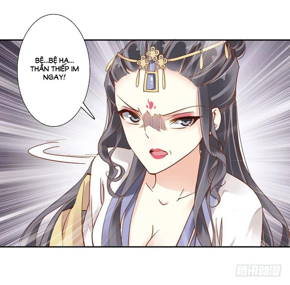 Thiền Tâm Vấn Đạo Chapter 34 - 52