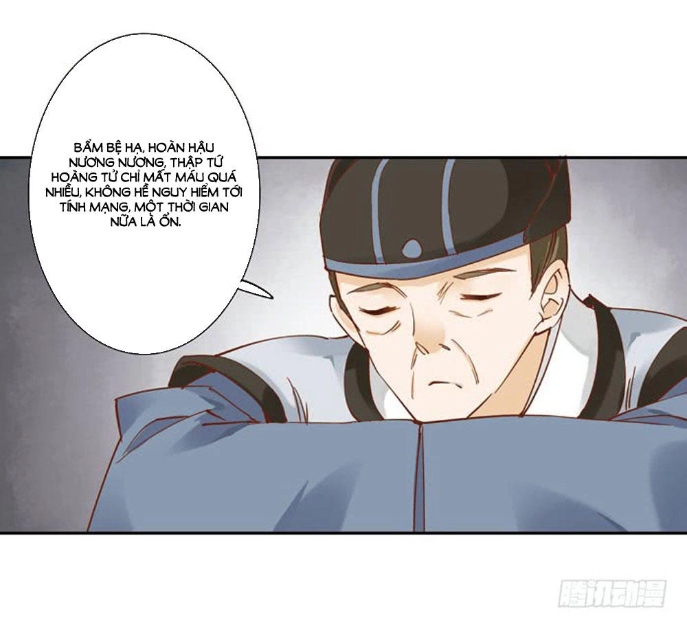 Thiền Tâm Vấn Đạo Chapter 34 - 54