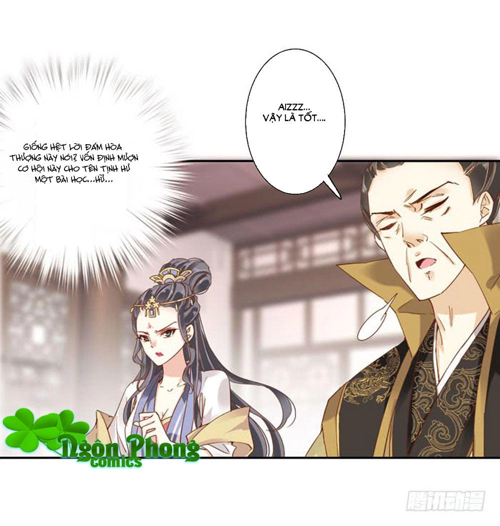 Thiền Tâm Vấn Đạo Chapter 34 - 55