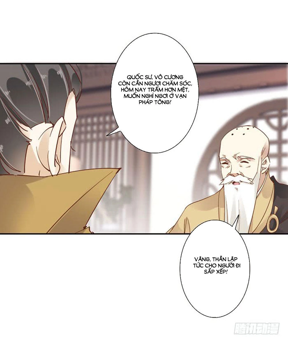 Thiền Tâm Vấn Đạo Chapter 34 - 56